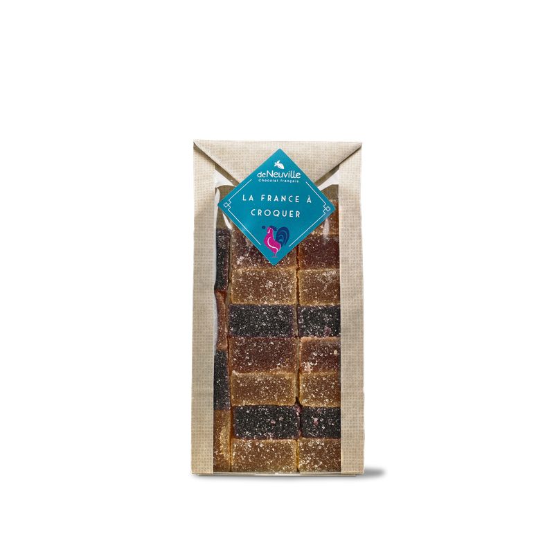 Grand sachet de Pâtes de fruits Hover
