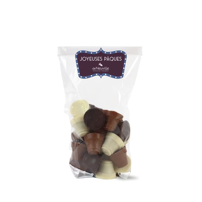 Sachet de clochettes Hover