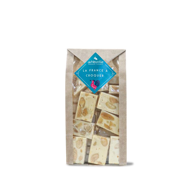 Sachet de nougats Hover