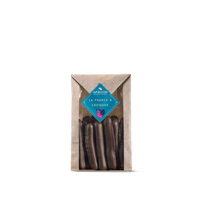 Sachet d'Orangettes Hover