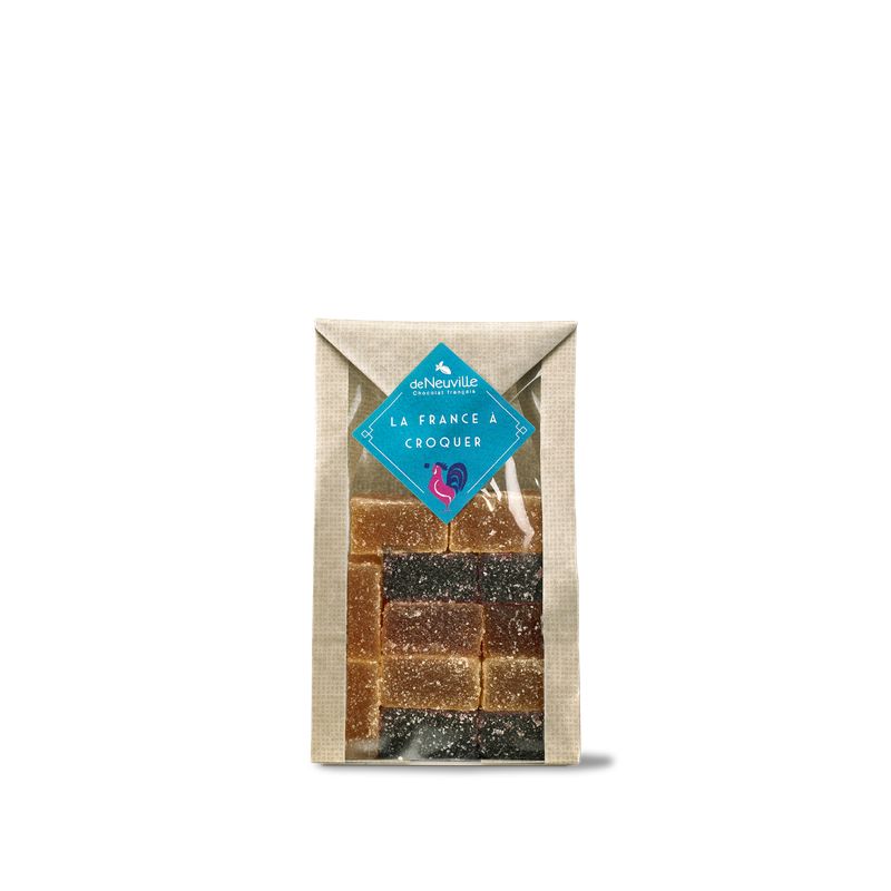 Sachet de Pâtes de fruits Hover