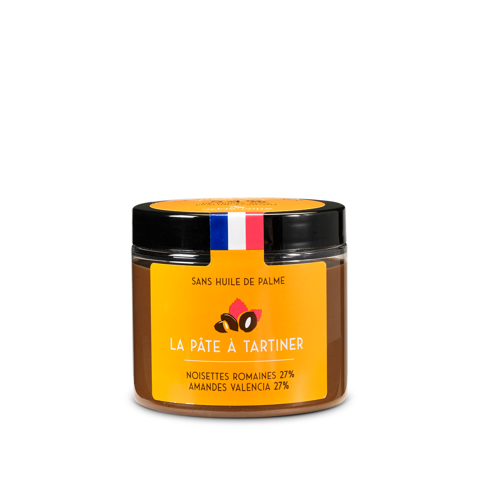 Pâte à tartiner originale Hover