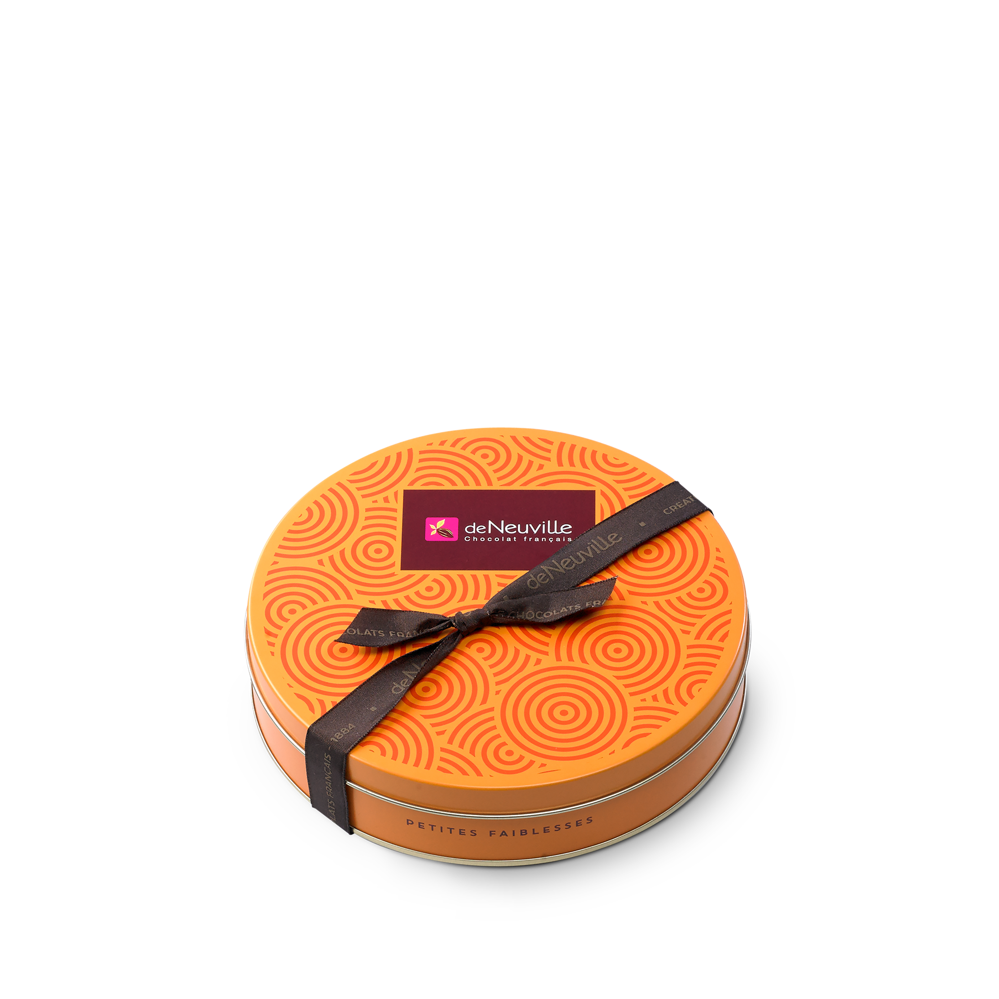 Boite de Florentins Hover