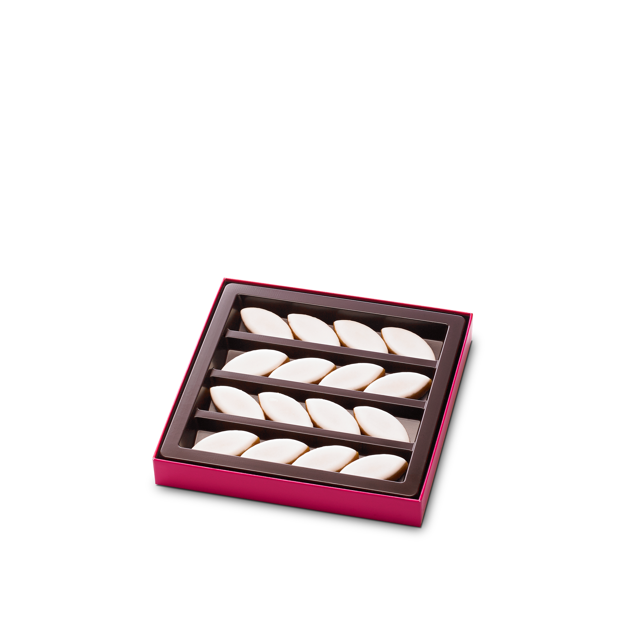 Coffret de Calissons d'Aix Hover