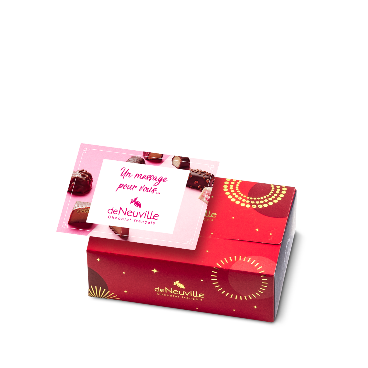 Carte Message