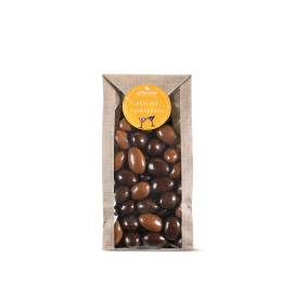 Grand sachet d'Amandes au chocolat