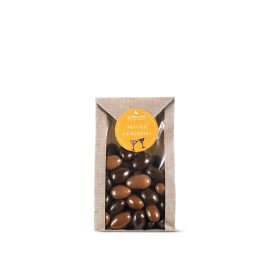 Petit sachet d'Amandes au chocolat