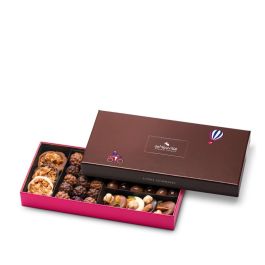 Petit coffret d'assortiment Français