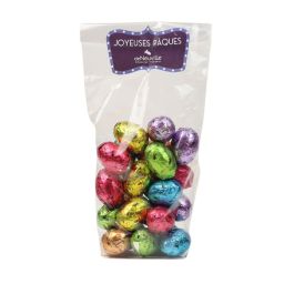 Sachet d'œufs gourmands