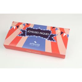 Le coffret de Pâques