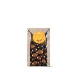 Sachet d'Amandes au chocolat