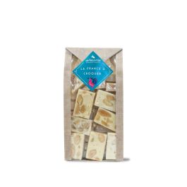 Sachet de nougats