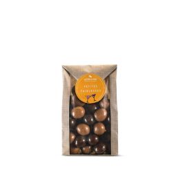 Sachet de Noisettes au chocolat