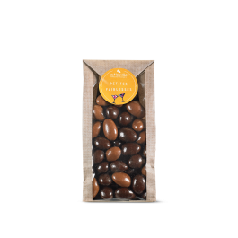 Grand sachet d'Amandes au chocolat