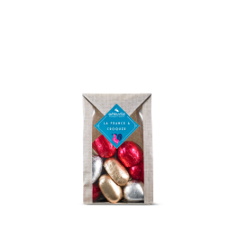Petit sachet de Liqueurs