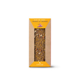 Duo de choc' Gourmand