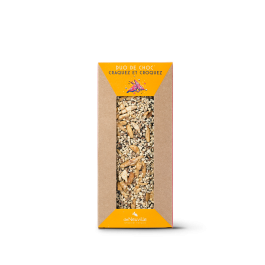 Duo de choc' Caramélisé