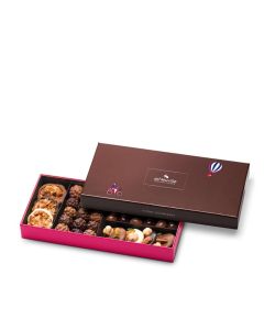 Petit coffret d'assortiment Français