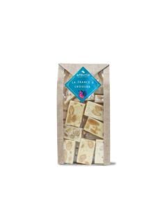 Sachet de nougats