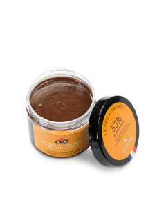 Pâte à tartiner croustillante