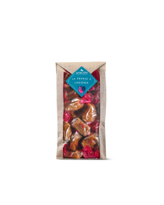 Grand sachet de Caramels au beurre salé