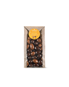 Grand sachet d'Amandes au chocolat