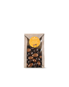 Petit sachet d'Amandes au chocolat