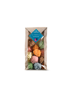 Grand sachet de Chardons