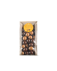 Grand sachet de Noisettes au chocolat