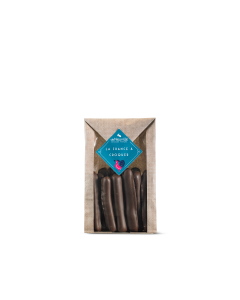 Petit sachet d'Orangettes