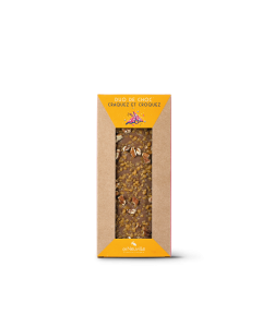 Duo de choc' Gourmand