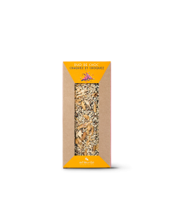 Duo de choc' Caramélisé