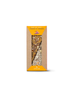 Duo de choc' 100% lait