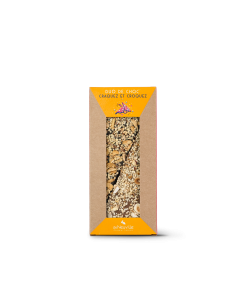 Duo de choc' mixte fruits secs