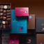 Coffret